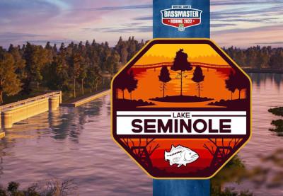 Bassmaster Fishing 2022 - Lake Seminole DLC ستيم كود رقمي