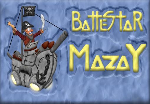 BattleStar Mazay ستيم كود رقمي