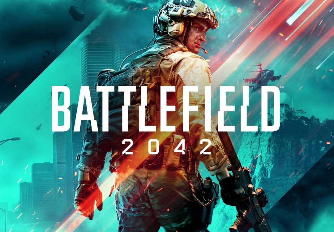 Battlefield 2042 - GeForce اولتمت Play حزمة DLC EA App كود رقمي