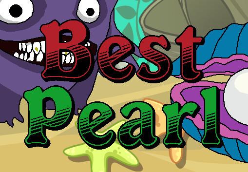 Best Pearl ستيم كود رقمي