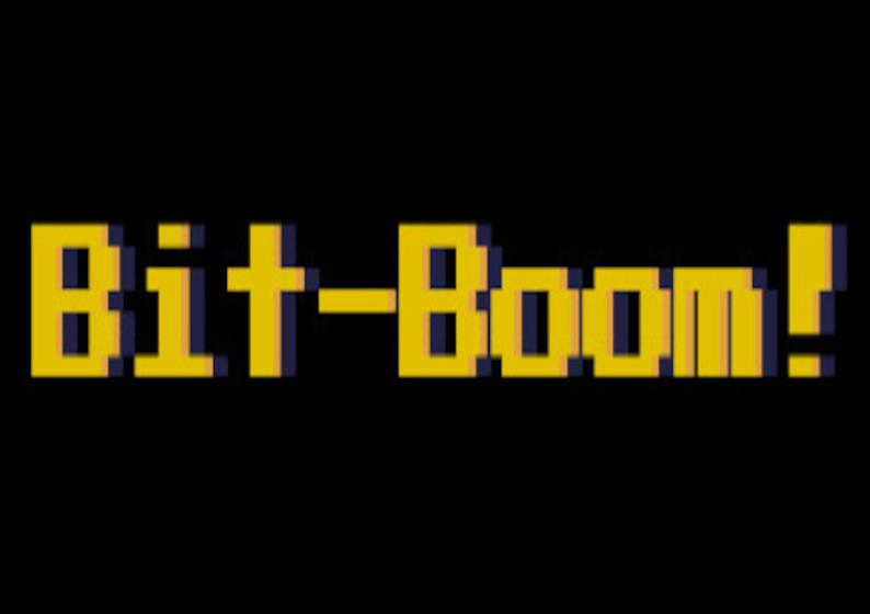 Bit-Boom ستيم كود رقمي