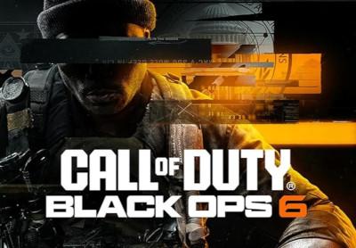 Call Of Duty: Black Ops 6 بي سي رابط هديه ستيم