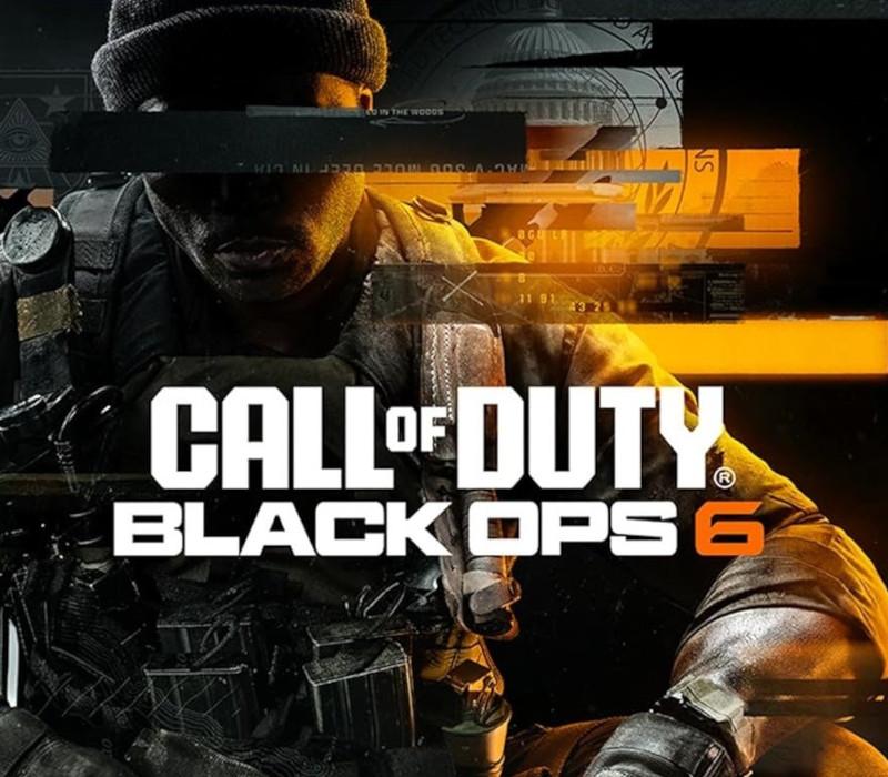 Call of Duty: Black Ops 6 UK PC Windows 10/11 CD Key