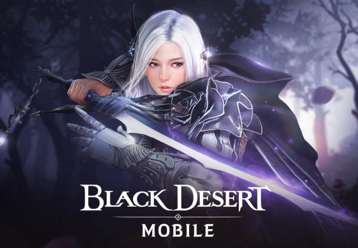 Black Desert Mobile - Prime Boss Rush & Tablet Chest I Amazon Prime Gaming كود رقمي