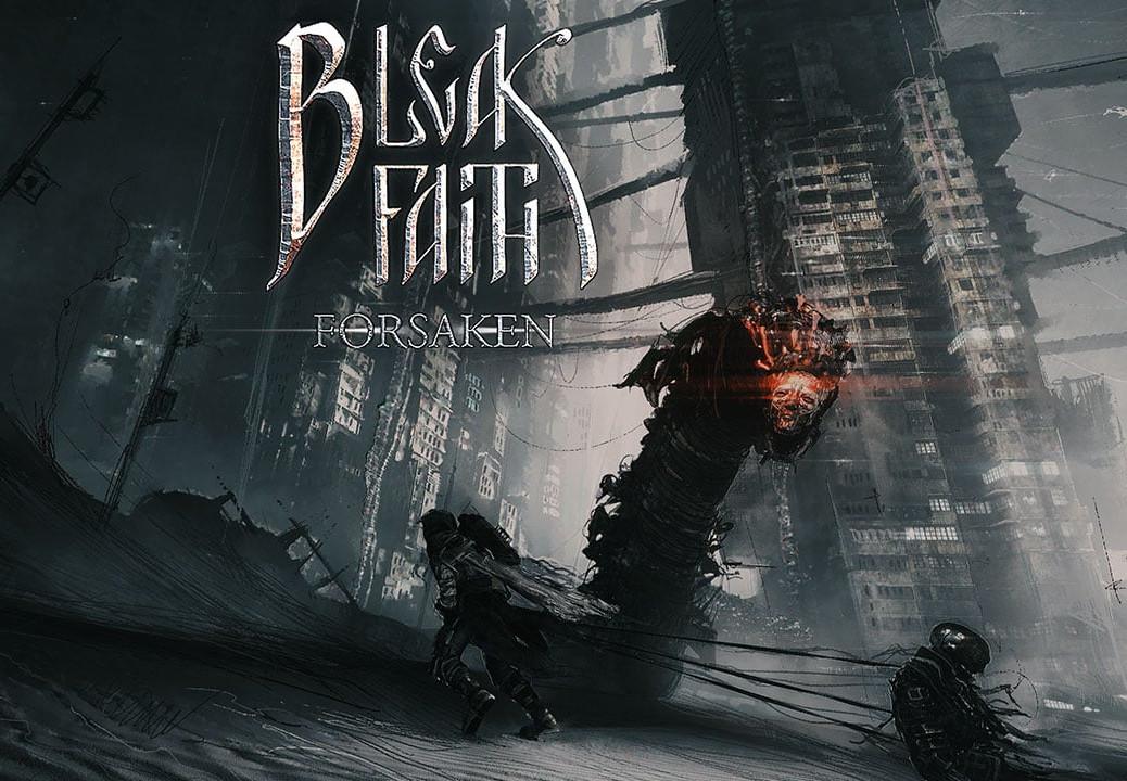 Bleak Faith: Forsaken إكس بوكس سيريس X|S حساب