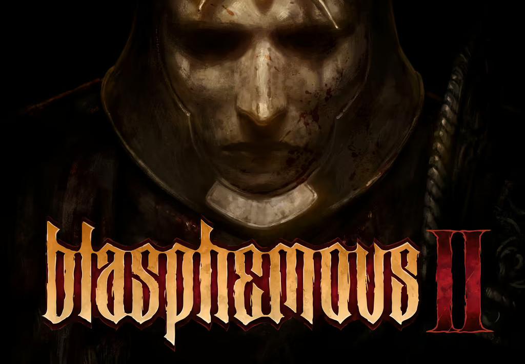 Blasphemous 2 بي سي ستيم كود رقمي