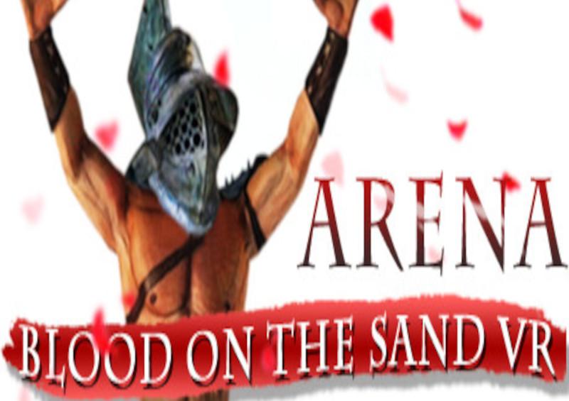 Arena: Blood On The Sand VR ستيم كود رقمي