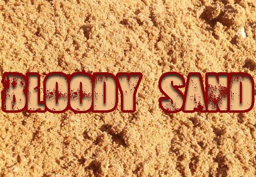 Bloody Sand ستيم كود رقمي