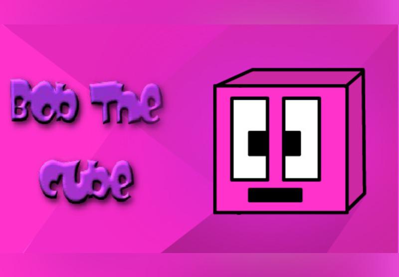Bob The Cube بي سي ستيم كود رقمي