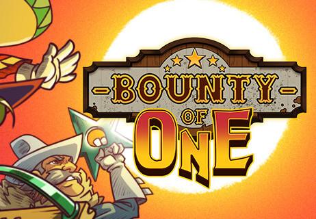 Bounty Of One ستيم كود رقمي