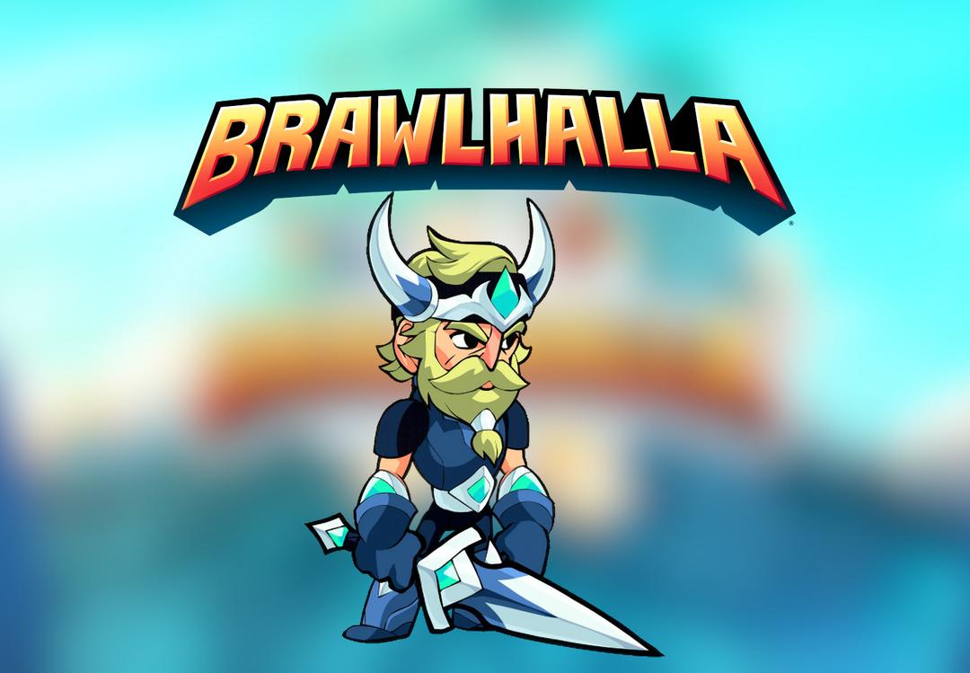Brawlhalla - Metadev BöDvar DLC كود رقمي