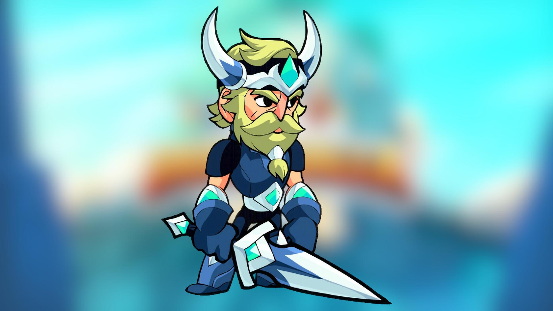 Brawlhalla - Metadev BöDvar DLC كود رقمي