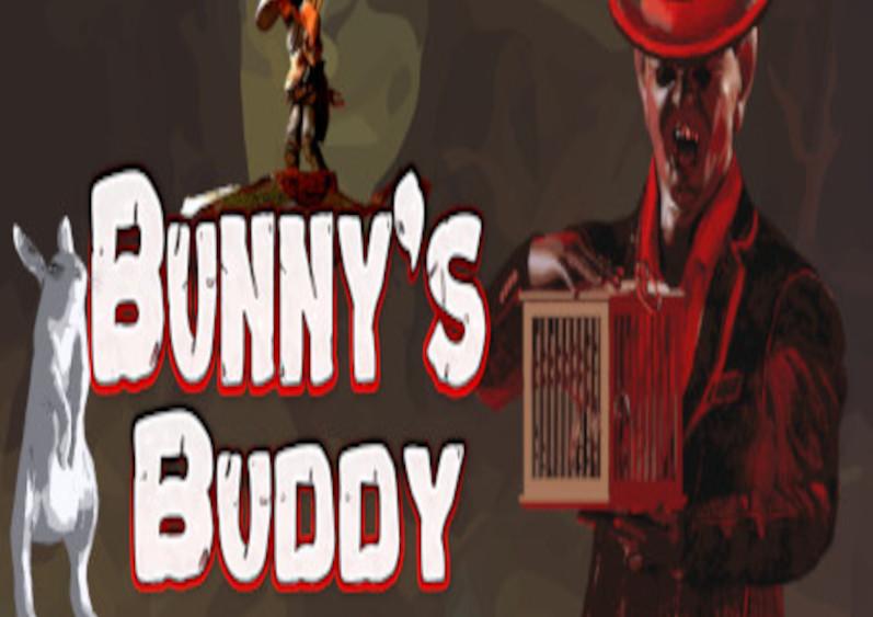 Bunny'S Buddy ستيم كود رقمي