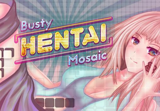 Busty Hentai Mosaic ستيم كود رقمي