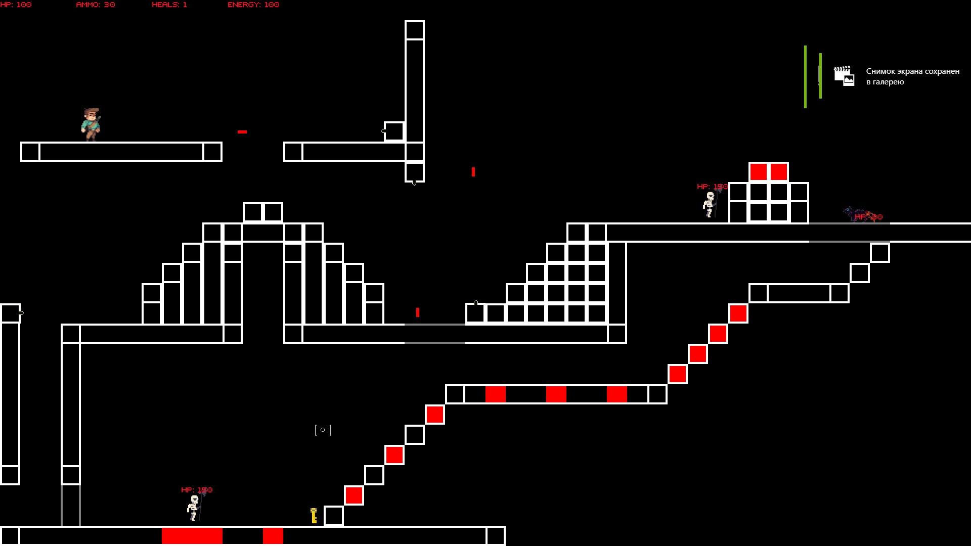 !Dead Pixels Adventure! ستيم كود رقمي