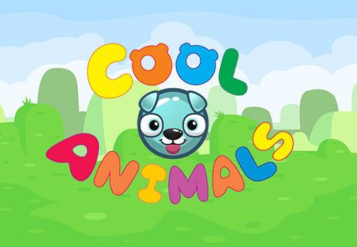 Cool Animals بي سي ستيم كود رقمي