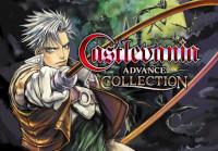 Castlevania Advance Collection رابط هديه ستيم