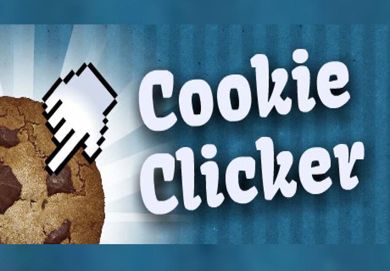 Cookie Clicker اوروبي V2 رابط هديه ستيم