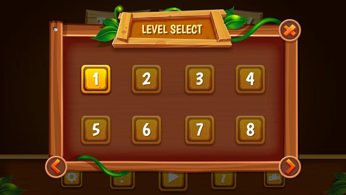 Tappy Word Infinite اوروبي نينتندو كود رقمي