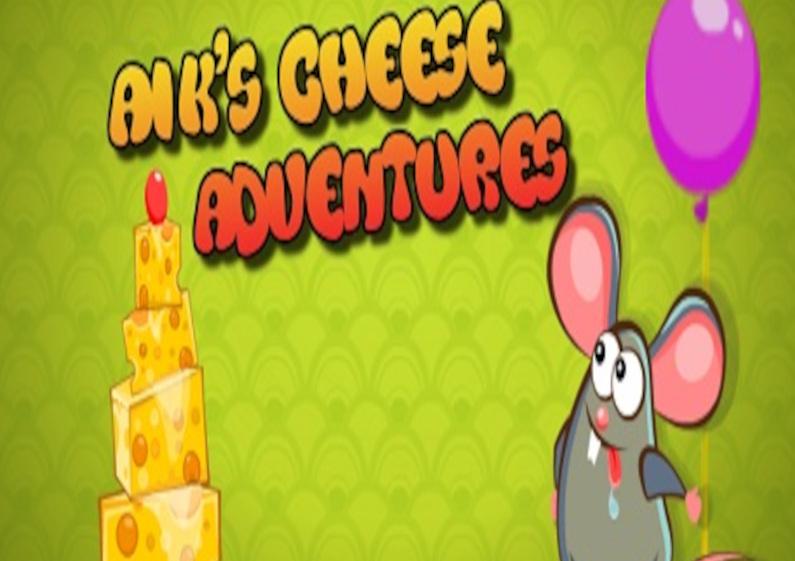 Aik'S Cheese Adventures ستيم كود رقمي