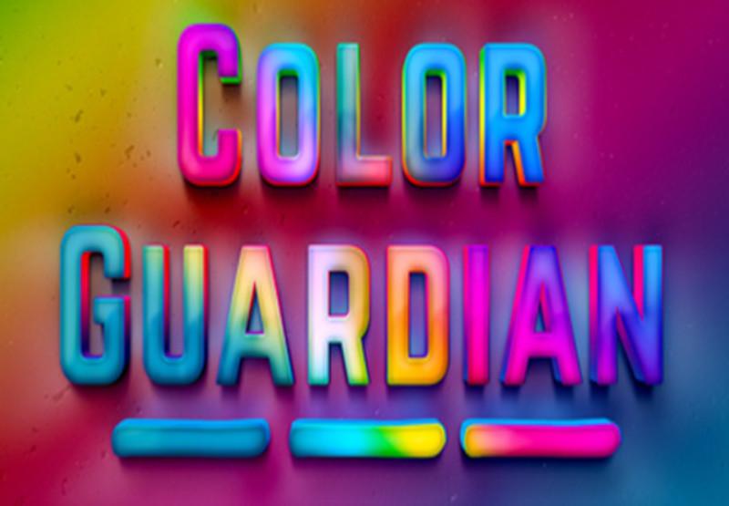 Color Guardian ستيم كود رقمي
