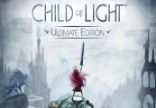 Child Of Light اولتمت اصدار اكسبوكس 1 / إكس بوكس سيريس X|S حساب