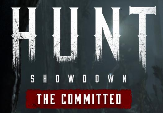 Hunt: Showdown 1896 - The Committed DLC بي سي رابط هديه ستيم