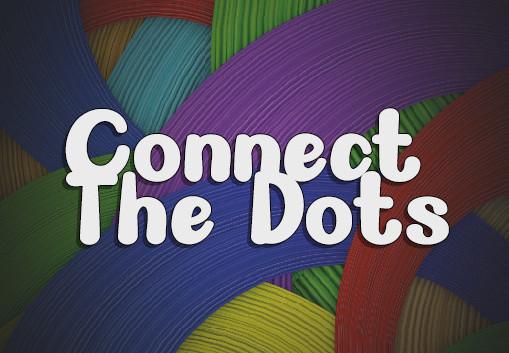 كونكت The Dots ستيم كود رقمي