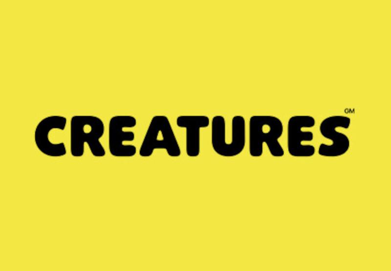 CREATURES ستيم كود رقمي