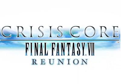 Crisis Core: Final Fantasy VII Reunion اوروبي V2 رابط هديه ستيم