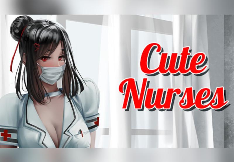 Cute Nurses ستيم كود رقمي