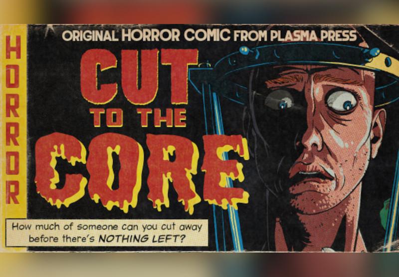 Cut To The Core ستيم كود رقمي