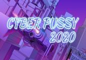 Cyber Pussy 2020 ستيم كود رقمي