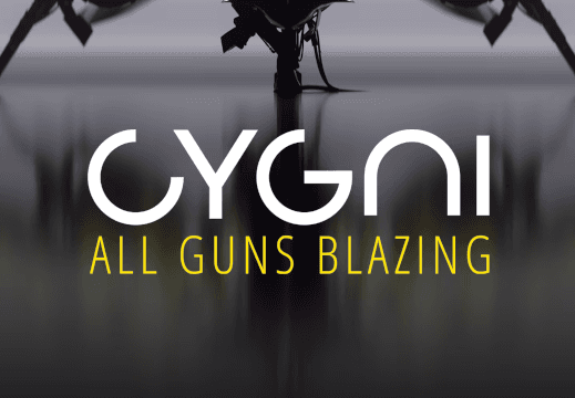 CYGNI: All Guns Blazing بي سي ايبك قيمز حساب