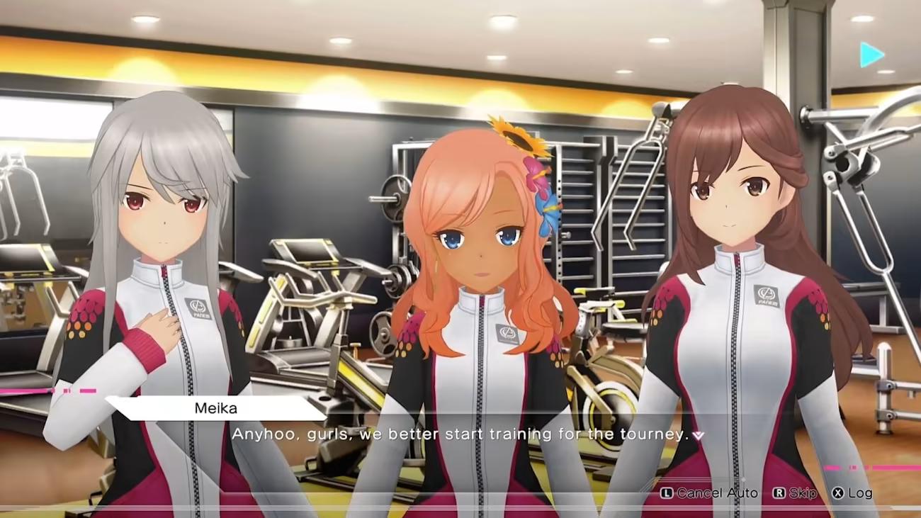 Alice Gear Aegis CS: Concerto Of Simulatrix اوروبي نينتندو سويتش كود رقمي