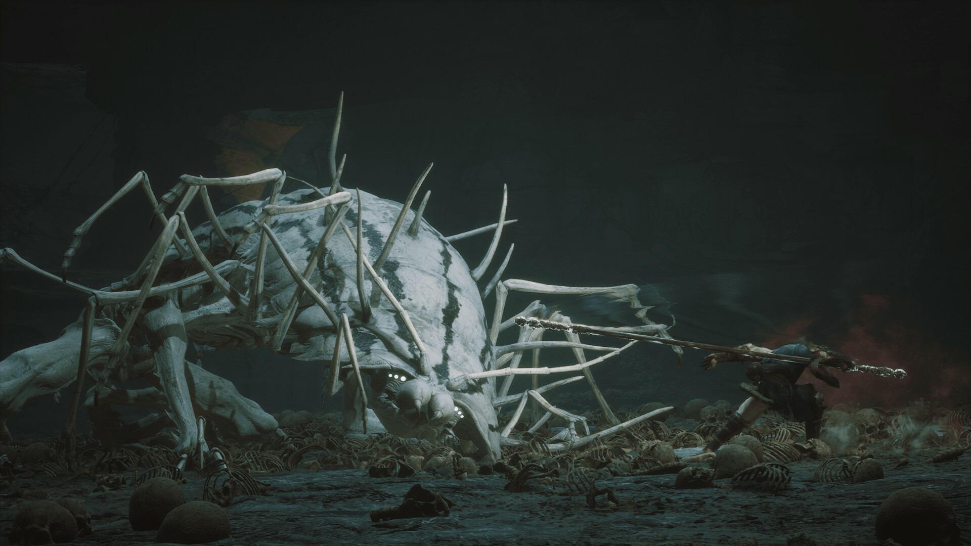 Black Myth: Wukong اوروبي بي سي رابط هديه ستيم