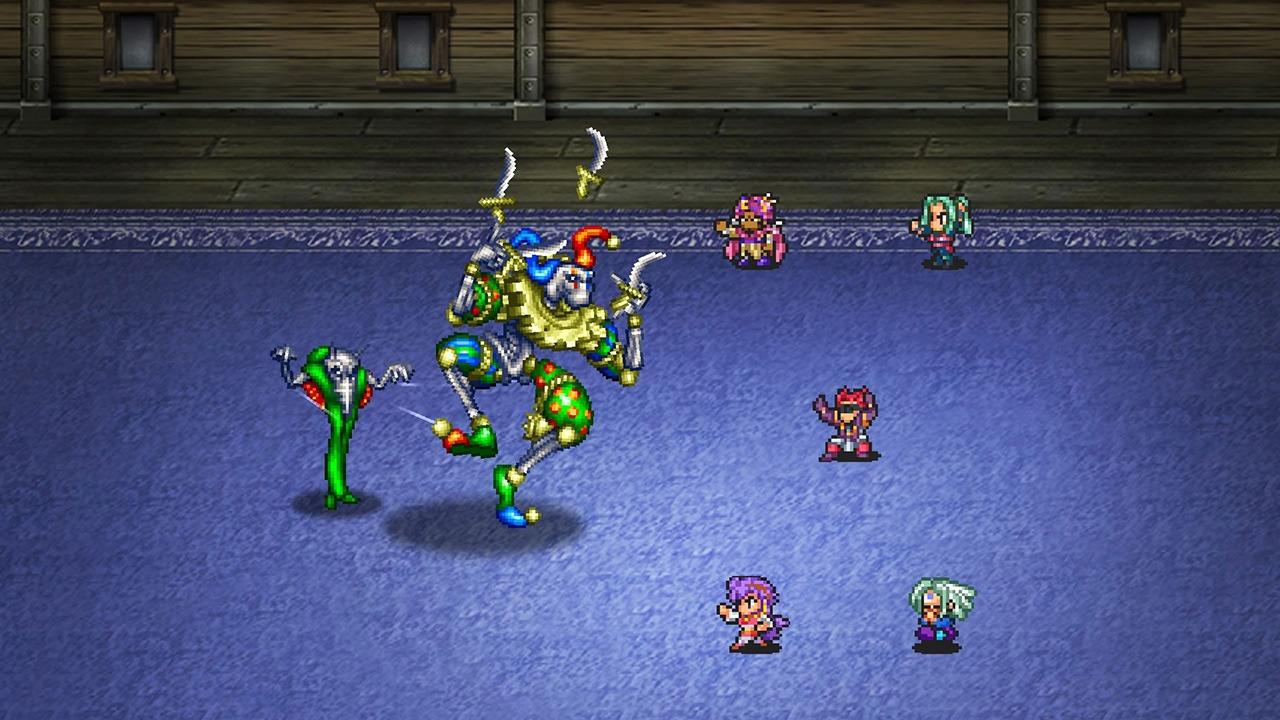 Romancing SaGa 2 ارجنتيني اكسبوكس 1 / إكس بوكس سيريس X|S كود رقمي
