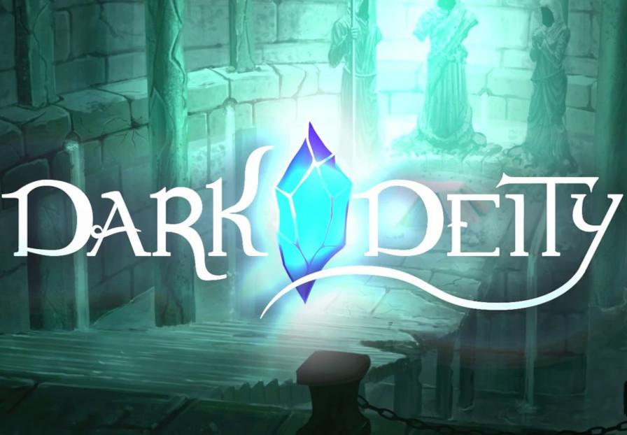 Dark Deity اوروبي رابط هديه ستيم