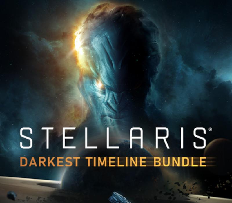Stellaris: Darkest Timeline حزمة ستيم كود رقمي