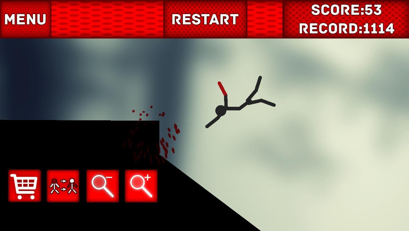 Stickman Safe And Destroy ستيم كود رقمي