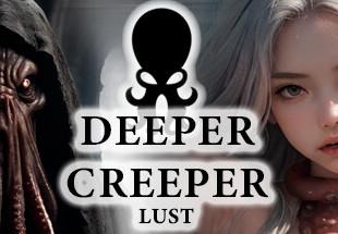 DEEPER CREEPER LUST ستيم كود رقمي