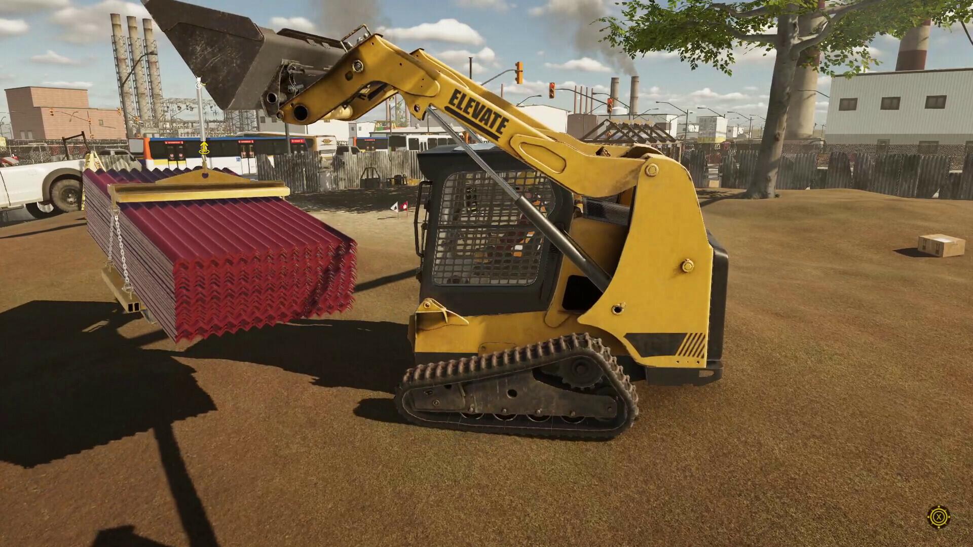 Demolish & Build 3 اكسبوكس 1 / إكس بوكس سيريس X|S كود رقمي