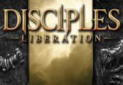 Disciples: Liberation اوروبي ستيم كود رقمي