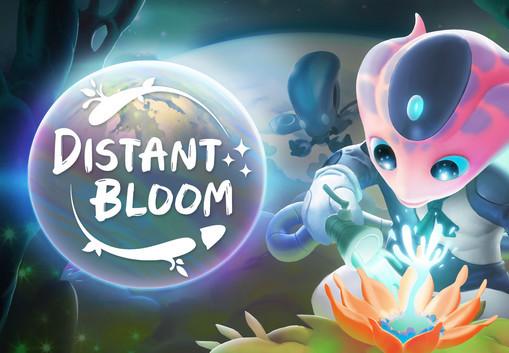 Distant Bloom ستيم كود رقمي