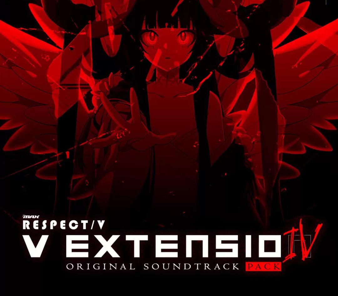 DJMAX RESPECT V - V Extension IV Pack DLC ستيم كود رقمي