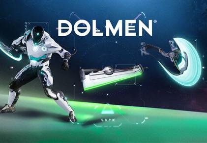 Dolmen - Rebel Set DLC اوروبي بلايستيشن 5 كود رقمي