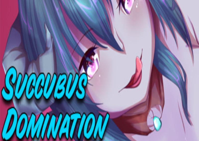 Succubus Domination ستيم كود رقمي