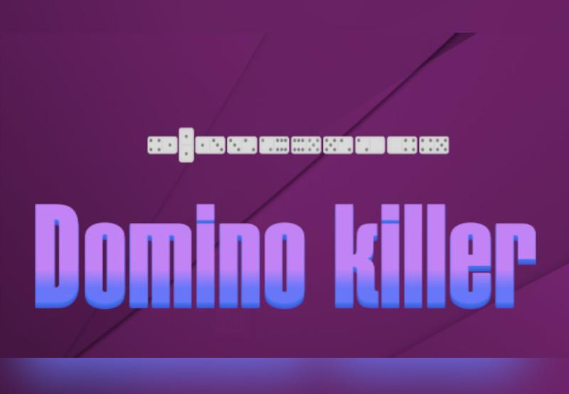 Domino Killer ستيم كود رقمي