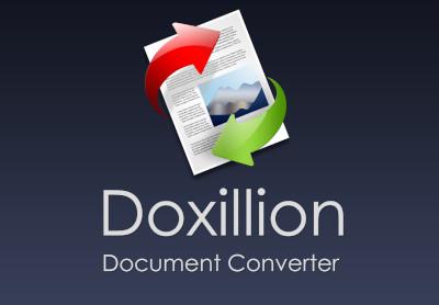 NCH: Doxillion Document Converter مفتاح (مدى الحياة / 1 بي سي)