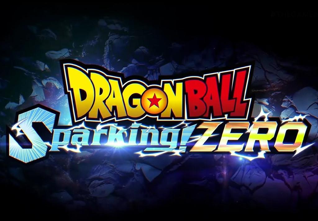 DRAGON BALL: Sparking! ZERO بلايستيشن 5 حساب